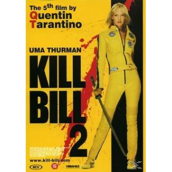 Kill Bill: Volume 2 - 1