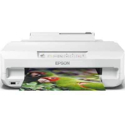 Epson Expression Photo XP-55 - imprimante - couleur - jet d'encre