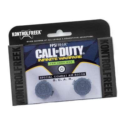 Kontrol Freek Fps call of duty s.c.a.r. one