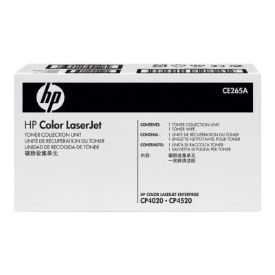 HP Toner Collection Unit - tonerafvalverzamelaar