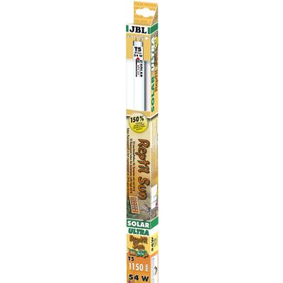 Meilleurs prix pour Tube sol reptil sun 1150mm 54w