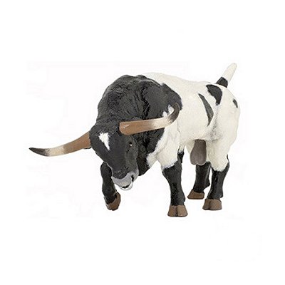 Papo - Taureau Texan