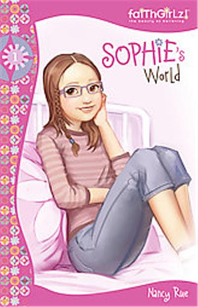 Sophie's World, RUE, NANCY