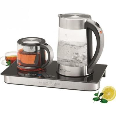 Station Thé/Café Profi Cook PC-TKS 1056