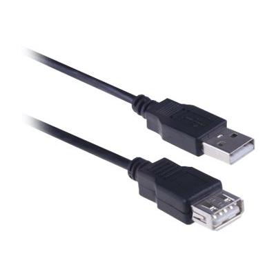 Ewent EW9624 - USB-verlengkabel - 1.8 m