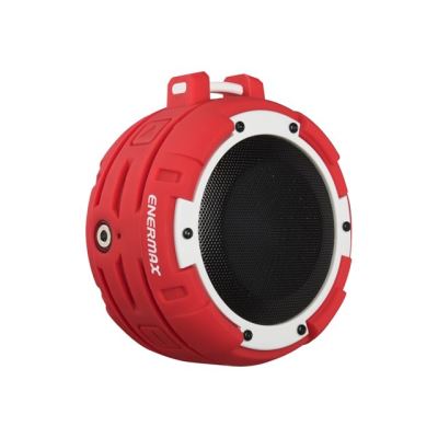 Enermax EAS03 O'Marine - haut-parleur - pour utilisation mobile - sans fil