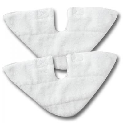 Pack 2 lingettes pour nt236 Simeo 500970238