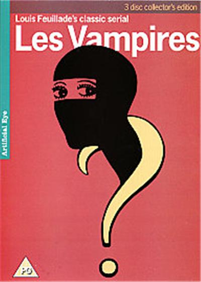 Les Vampires