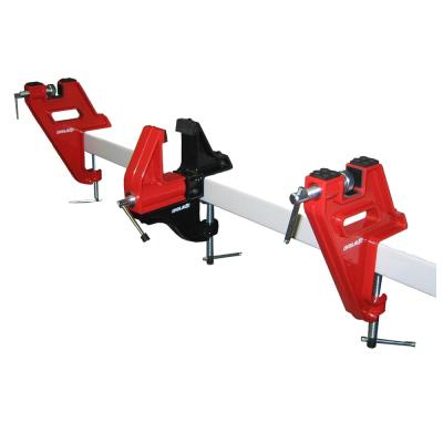 Accessoire Entretien Vola Etau Compact trio