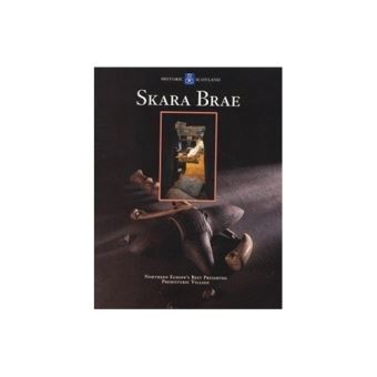 Skara Brae - 1