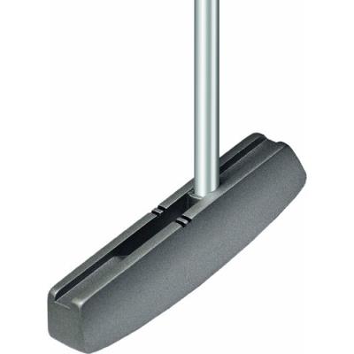 Longridge putter gris double face 31 golf argent