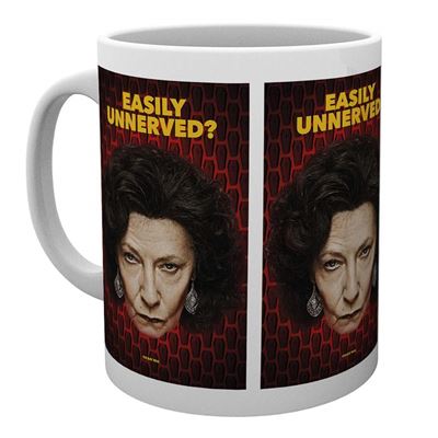 Tasse a café Preacher Season 3 Granma