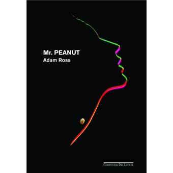 Mr. Peanut - 1