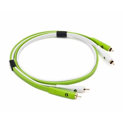 Accessoires guitares OYAIDE OY-D+BRCA3M Câble RCA