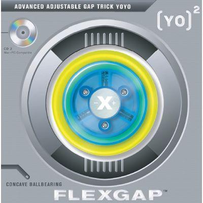 Yoyo Flex gap