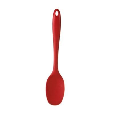 PREMIER HOUSEWARES ZING CUILLÈRE EN SILICONE (ROUGE)