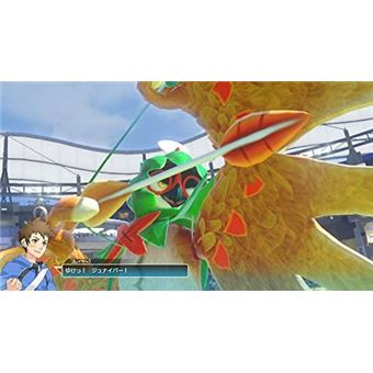 Pokken Tournament Dx Pour Nintendo Switch Jeux vidéo Achat