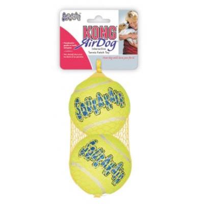 Meilleurs prix pour Kong airdog squeakair ball - l