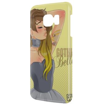 coque galaxy s6 la belle et la bete coque galaxy s6 la belle et la bete