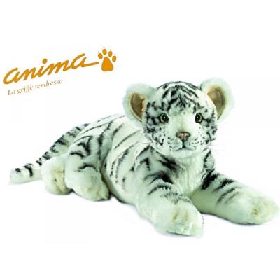 Tigre Blanc Junior 35cm