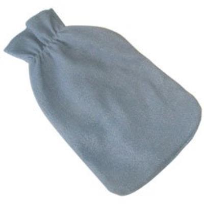Mondex monrec bouillotte caoutchouc avec housse 2 l