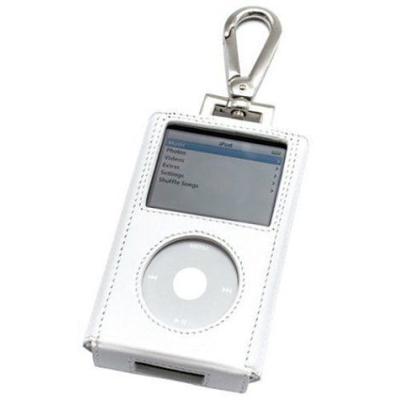 Tunewear - PRIE Ambassador pour iPod 5G, Blanc