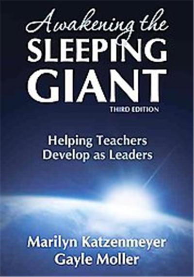 Awakening the Sleeping Giant