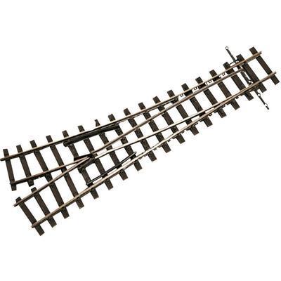 Rail aiguillage droite h0 tillig 85637 tillig h0