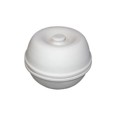 Baeckoffe diable micro ondes d.22cm s/manche