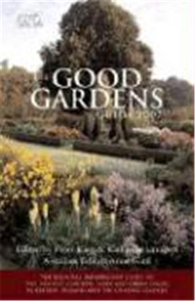 The Good Gardens Guide