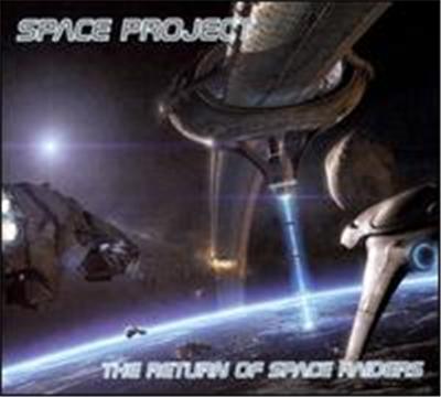 The Return of Space Raiders