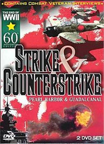 Strike And Counterstrike