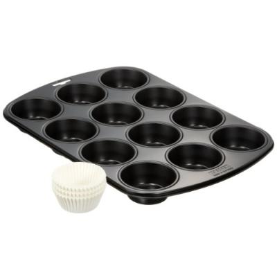 KAISER MOULE À MUFFINS