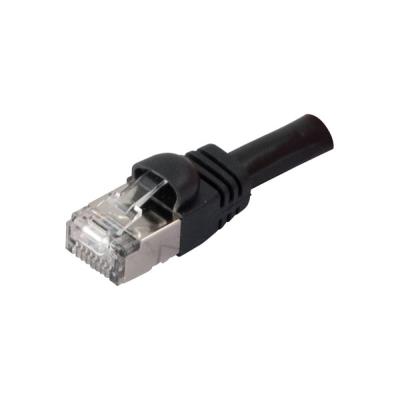 Cordon patch voip cat 6 s ftp snagless - 1m efb elektronik k2460.1