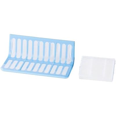 Filtres de remplacement pour robot aspirateur Sichler PCR-3550UV