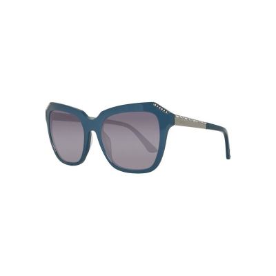 Lunettes de soleil Femme Swarovski SK0115-5587B