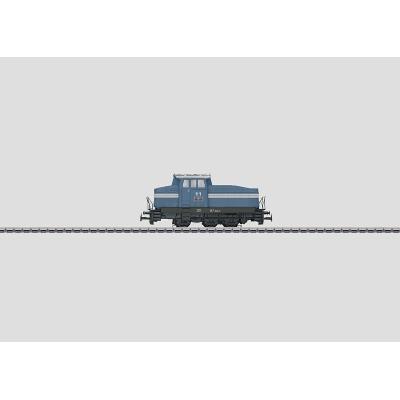 Locomotive diesel h0 dhg 500 «alex» marklin 36501