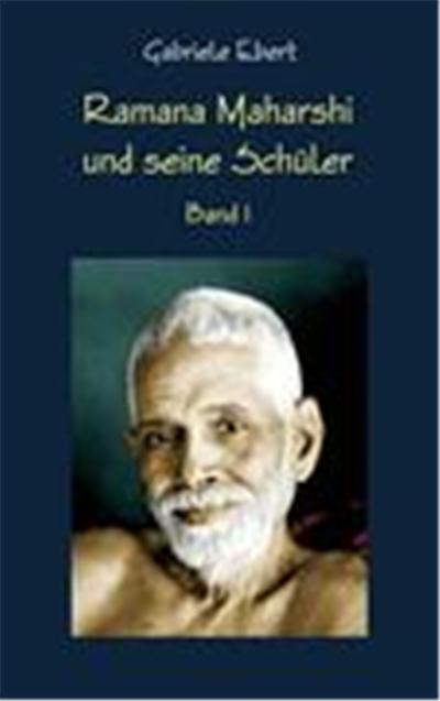 Ramana Maharshi und seine Schler