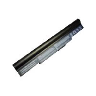 MicroBattery - batterie de portable - Li-Ion - 5.2 Ah