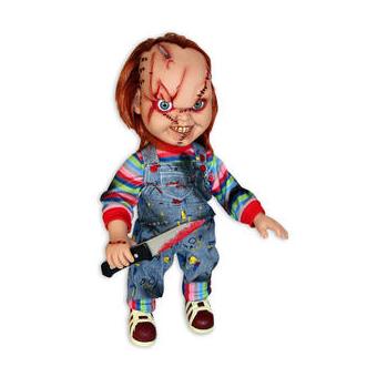 poupeé chucky prix