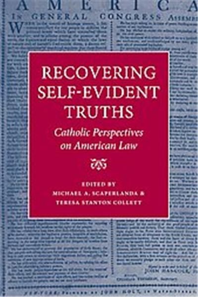 Recovering Self-Evident Truths