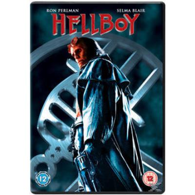 Hellboy