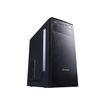 HIDITEC IBOC - towermodel - ATX
