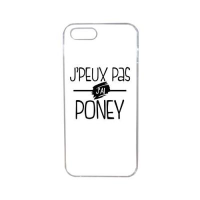 coque iphone 4 je peux pas j'ai poney coque iphone 4 je peux pas j'ai poney