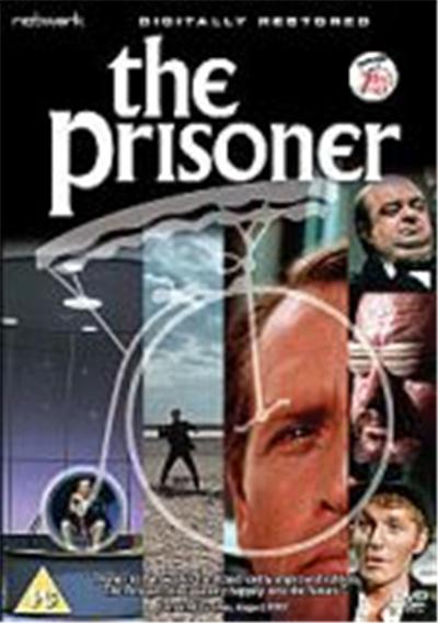 The Prisoner - Complete Series , (40th Anniversary Special Edition)