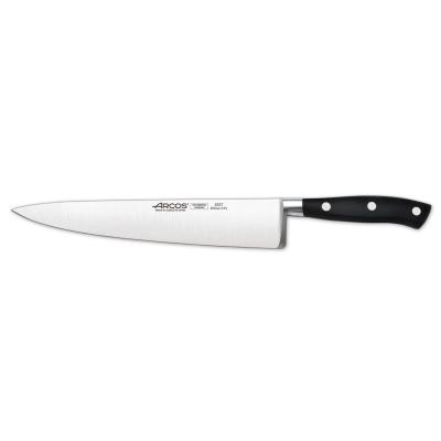 Couteau de Chef forgé 25cm Riviera Arcos