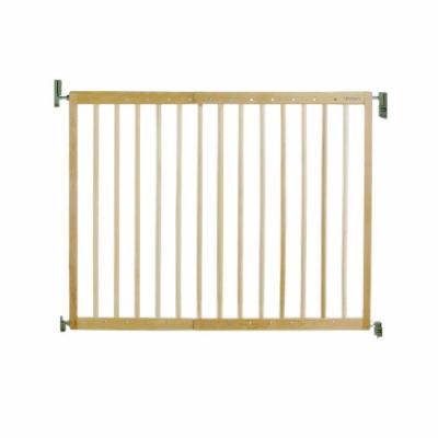 LINDAM - 44433901 - BARRIÈRE DE SÉCURITÉ LINDAM - EN BOIS