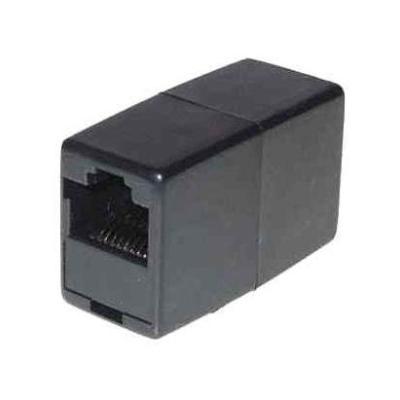 Shiverpeaks basic-s adaptateur rj45 , cat. 5, en plastique bs75005