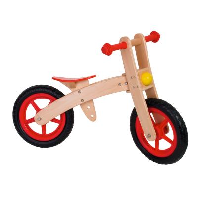Draisienne vélo en bois