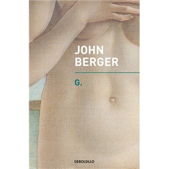 G-john berger